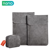 ~ Llano Laptop Liner Bag Laptop Bag Laptop Case  Waterproof Protective Cover Laptop Sleeve Macbook for 13.3/14.4/15.4 inch