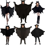 Holy Festival Bat Costume Batgirl Costume Batmasquerade Costume Batgirl Costume