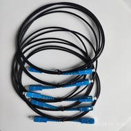 Special offer product Pre connectorized unifi Fiber Patch Cord sc-sc UPC optical fiber patch cord