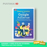 Passive Income from Google AdSense - Original