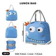 Lunch Bag LBX 16