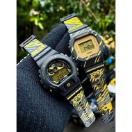 Couple watch For men and women g shock