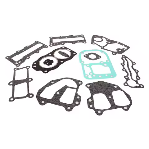 436358 Head Gasket Set for Johnson Evinrude 9.9HP 15HP 93-07 500-119 0436358