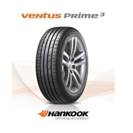 235/50/18 | Hankook Ventus Prime 3 | K125 | Year 2022 | New Tyre | Minimum buy 2 or 4pcs