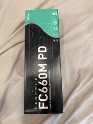Leopold FC660M PD 機械鍵盤 66鍵 迷你鍵盤 Cherry MX 軸