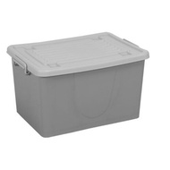 Felton Storage Box With Wheel    -    FSB396