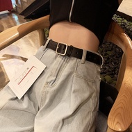 belt belt man Young Man Black Accessories Men Women Belts