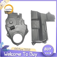 Engine Timing Gear Cover for Mazda 323 Family 1.8 FP Engine Mazda Premacy Car Accessories