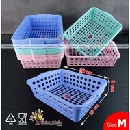 [ 3 & 6 Bj ] Medium Letter Holder Multipurpose Letter Basket/ Stock Basket/ Document Letter Holder