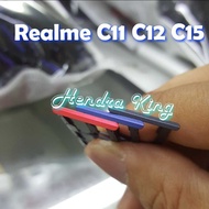 Realme C12 Simtray / Realme C12 Simlock