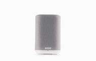 Denon Home 150 Wireless Smart Speaker – Compact Design, Wi-Fi & Bluetooth, HEOS Built-in, Alexa Buil