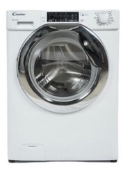 金鼎 - CANDY 金鼎 CSU814TMC-UK 8公斤1400轉 前置式洗衣機(820mm高)