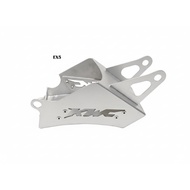 KOTAK ANGIN / AIR BOX ALUMINIUM HONDA EX5 BY KWC PERFORMANCE sesuai untuk semua Carb