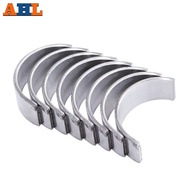 AHL 8pcs/Set STD ~  200 Motorcycle Connecting Rod Bearing For YAMAHA FZR250 FZR250RR ZEAL250 FZ250 D