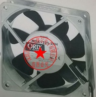 Original genuine Japan 120*120*25MM imported fan MDA1225-24H MDA1225-24G 24V MDA1225-24 MDA1225-12H