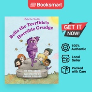 Bella The Terrible's Horrible Grudge - Paperback - English - 9781956496079