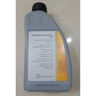 0019892103 AUTOMATIC TRANSMISSION FLUID ATF OIL AUTO OIL 722.3 722.4 722.5 722.6 W204 W168 W201 W202