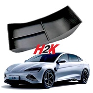 BYD SEAL Storage box Bottom Center Control Storage Tray box/ byd seal