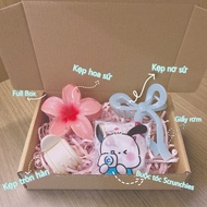 Best Selling Product Girlfriend Gift Set)