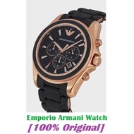 Emporio Armani Watch (100% Original) - Men/Unisex