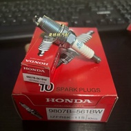 Iridium Alloy NGK IZFR6K-11S 9807B-561BW Honda Civic CR-V Front Spark Plug
