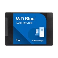 SSD 2.5 SATA 1.TB (5Y) WD Blue (WDS100T5B0A)
