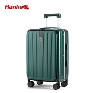 กระเป๋าเดินทางล้อลื่น Hanke รุ่น Overture H9860