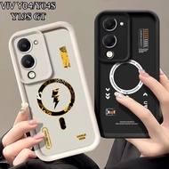 Softcase Procamera Embossed Vivo Y04 Y04S Y19S GT All Types hp - Casing Rubber Vivo Y04 Y04S Y19S GT