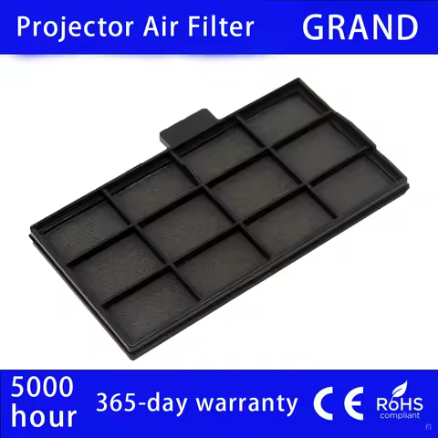 ELPAF32 Replacement Projector Air Filter for Epson V13H134A32 PowerLite Home Cinema 1060 2040 2030 1