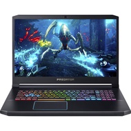 Acer Predator Helios 300 - 17.3 Laptop Intel i7-9750H 2.6GHz 32GB Ram 512GB SSD Windows 10 Pro (Rene