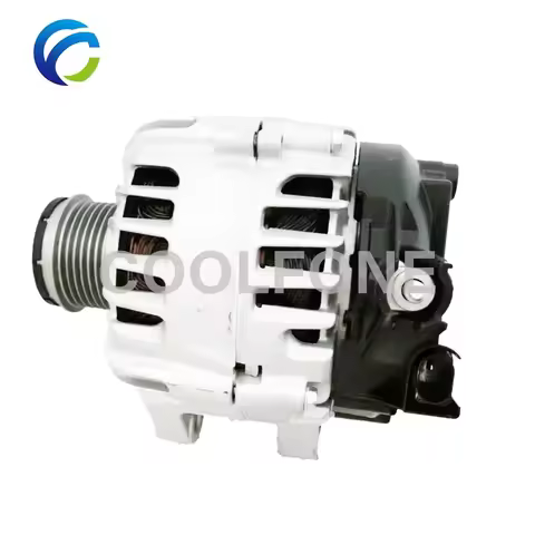 Generator Alternator for 1762377 AV6N10300MB AV6N10300MD FORD GALAXY S-MAX WA6 FIESTA B-MAX C-MAX FO