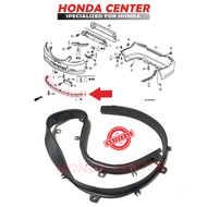 Spoiler Lip Bumper Bemper Depan City Gd8 2007 2008 Original