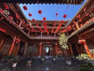 Lijiang Star Boutique Guesthouse (Sanyi Airport Branch)