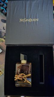YSL Libre Edp 自由之水香水50ml