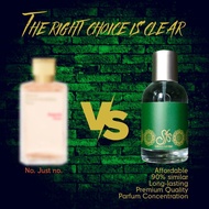 Amyris Femme M•F•K perfume clone