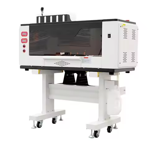 Printing Dtf Machine 30cm Dtf Pet Film Inkjet Printer Dtf Machine Printer