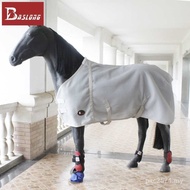 Horse Horse Coat Hot Sale Four Seasons b339548Coat Mosquito Fly Honeycomb 2N8K