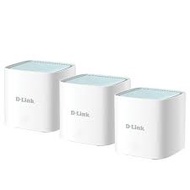 D-Link AX1500 Mesh System M15 (3 Pack)