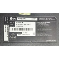 LG 43LM5500PTA MAINBOARD POWERBOARD TCON IR INTERFACE