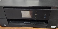 Brother printer DCP-J5620W 彩色打印機 掃描器