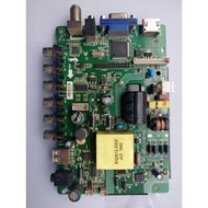 Main board for Pensonic LED TV LED-3259