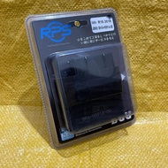 ECU MOTOR R15 2019 (BK6-H591A-00) RPS