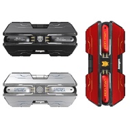 Marvel BTMV21 TWS Bluetooth 5.3 Earphones Ironman Black Panther Captain America Transformers Megatro