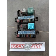 Fius box daihatsu mira L5/L6
