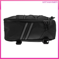 Bike Rear Bag Bike Seat Bag Premium Nylon Bike Bag Rear Bag Bike Storage Bag Bike Bag Bike Seat Bag 