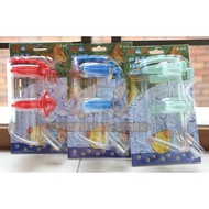 / Drinking Bottle Pet Water Feeder 400cc/ML (H-220)