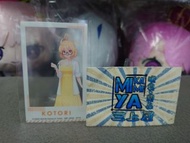 三上屋 日版 透明相卡 蔚藍檔案 BLUE ARCHIVE 豐見亞都梨 KOTORI