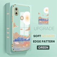 LOKAL Redmi S2 For Local Stock Lanyard Free Phone Case Hp Casing Softcase Kesing Cassing Soft Sofcas