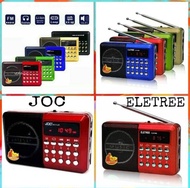 RADIO DIGITAL AL-QURAN JOC