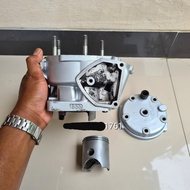Blok ninja R/RR super kips 1855 original kondisi copotan motor